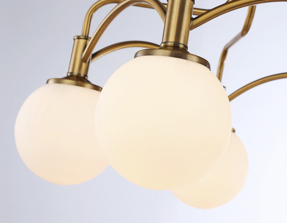 Потолочная люстра ambrella light tr tr3212