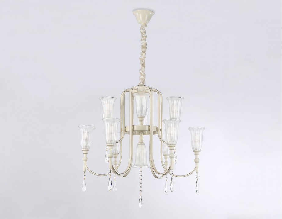 Подвесная люстра ambrella light tr tr3248