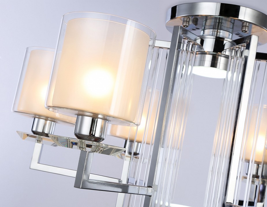 Потолочная люстра ambrella light tr tr4418
