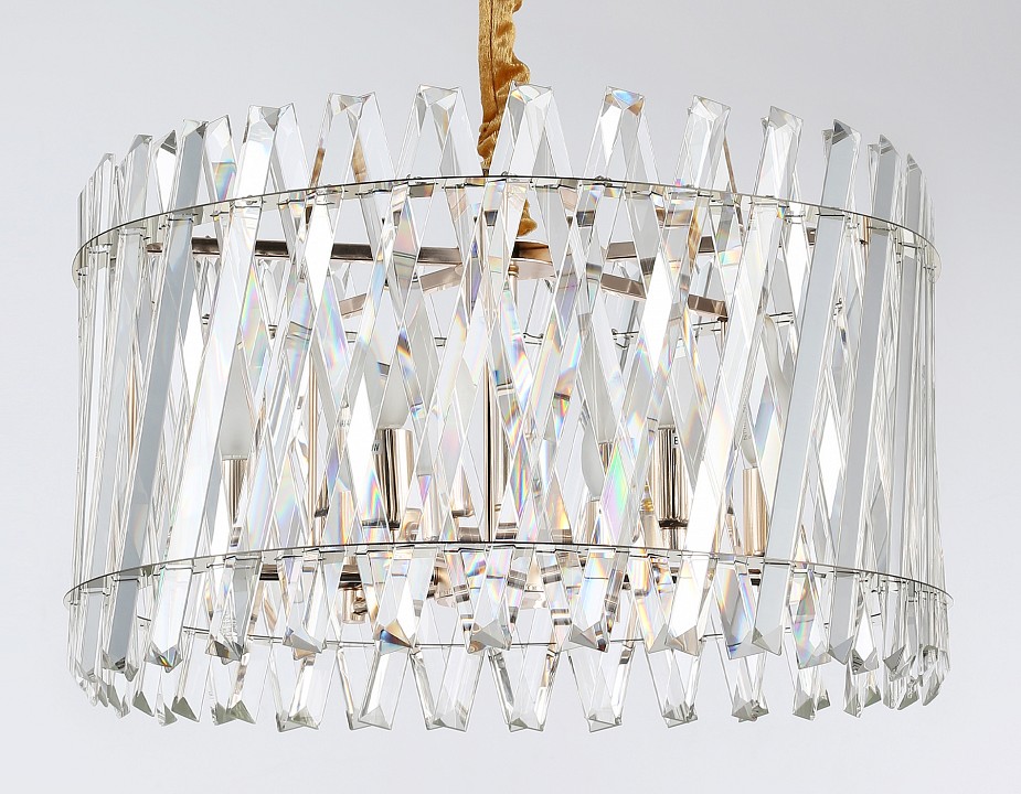 Подвесная люстра ambrella light tr tr5063