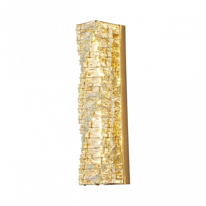 Накладной светильник arte milano am-0011 2152b.d110.h500.led.5 g
