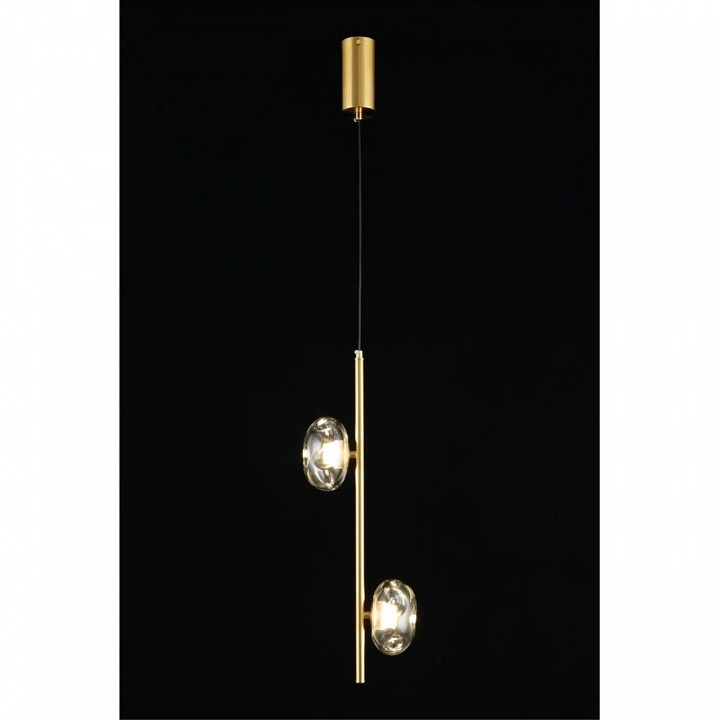 Подвесной светильник aployt tereze apl.074.06.02