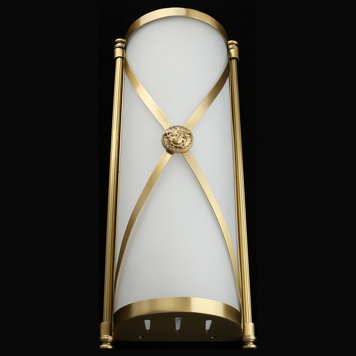 Накладной светильник aployt zoe apl.806.01.02