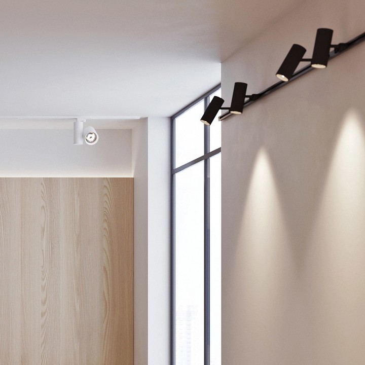 Подвесной светильник arlight polo 024443(1)