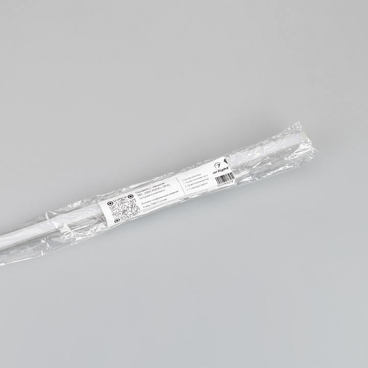 Короб накладной arlight mic 29024