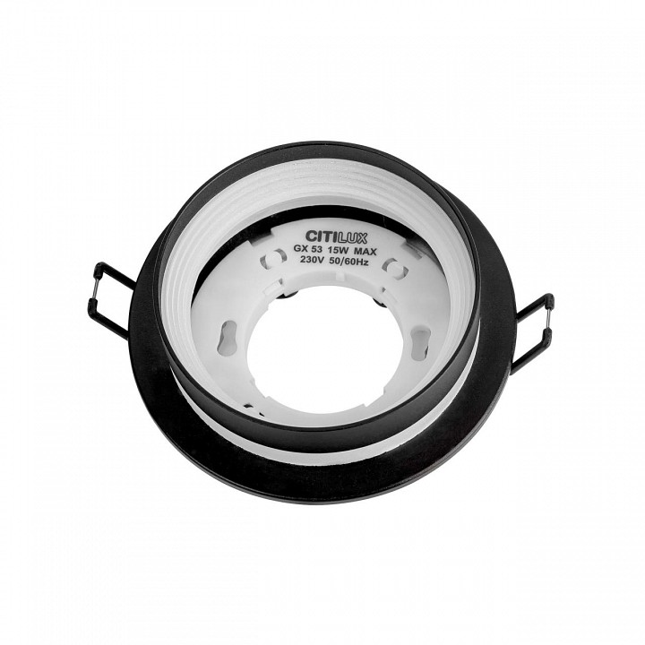 Встраиваемый светильник citilux hardy cl002d11
