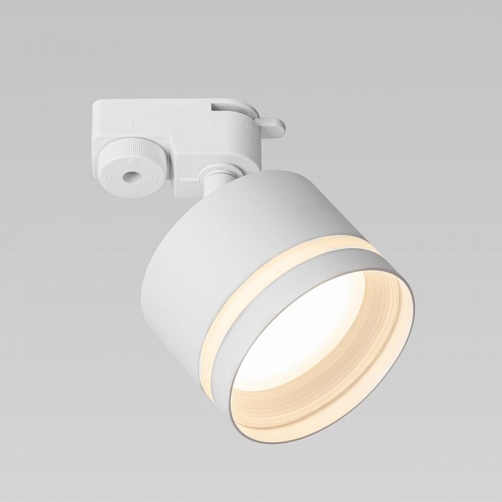 Светильник на штанге citilux hardy cl002t10