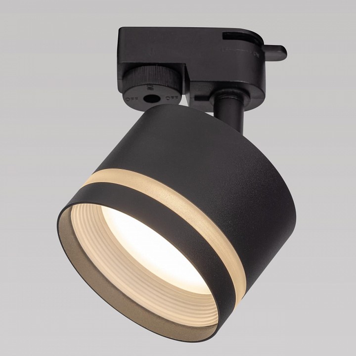 Светильник на штанге citilux hardy cl002t11