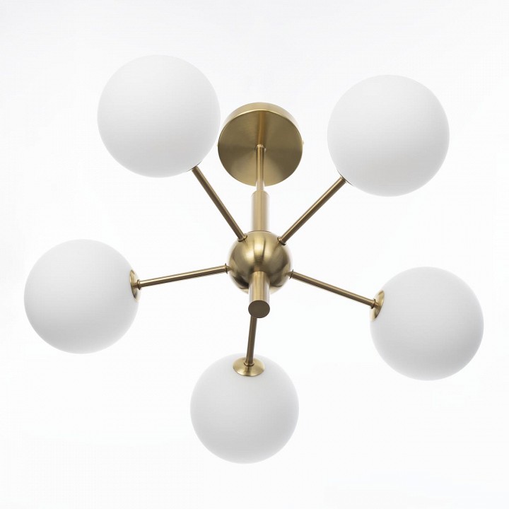 Люстра на штанге citilux tonga cl212153