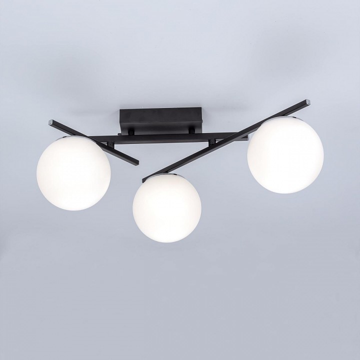 Потолочная люстра citilux dorsy cl223132