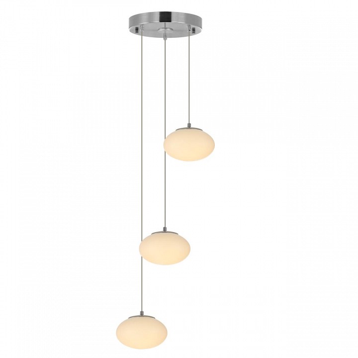 Подвесной светильник citilux atman smart cl226a031
