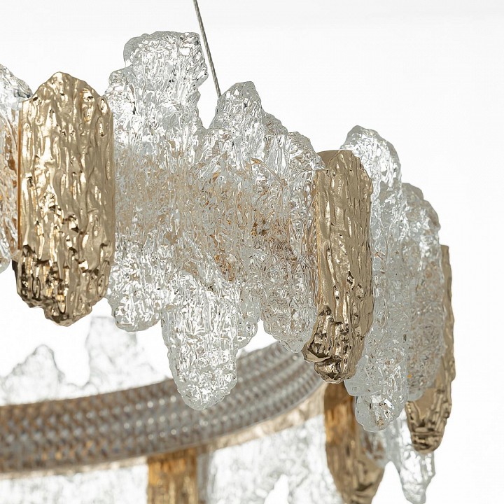 Подвесной светильник citilux lava cl250162