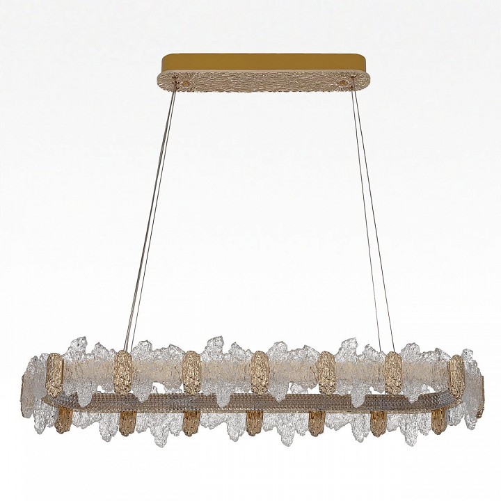 Подвесной светильник citilux lava cl250172