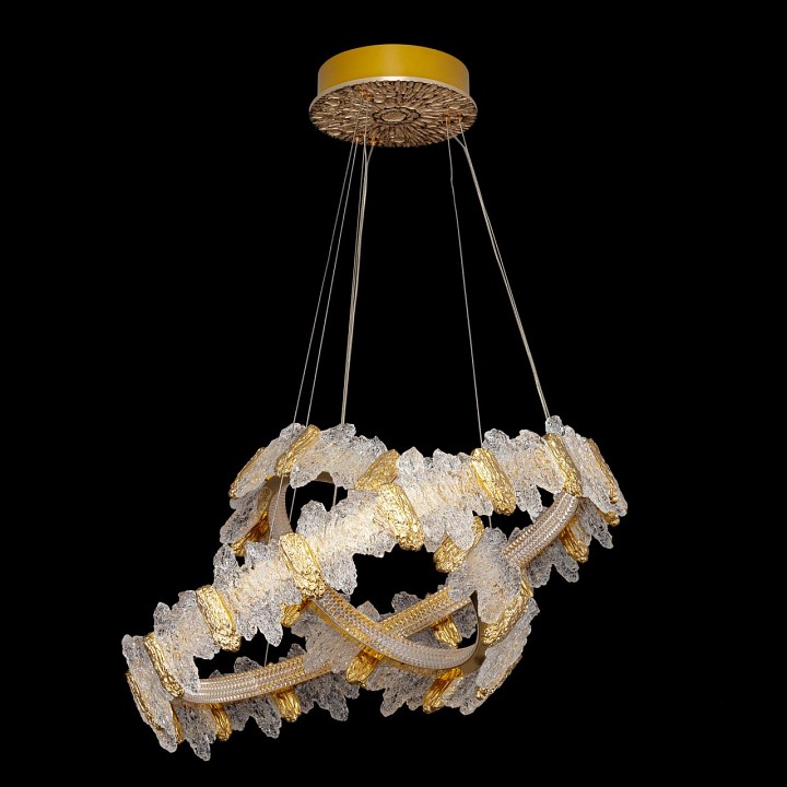 Подвесной светильник citilux lava cl250182