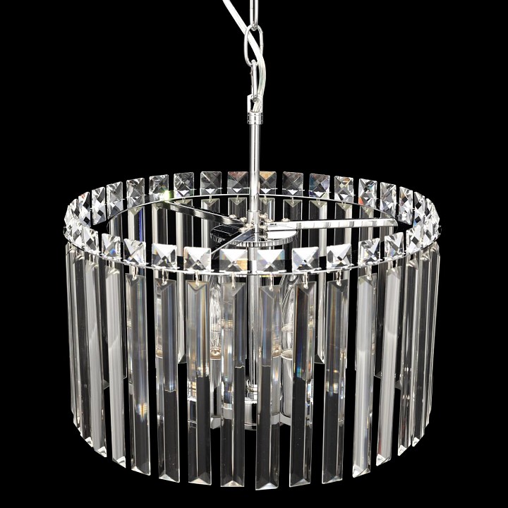 Подвесная люстра citilux джейн cl306141
