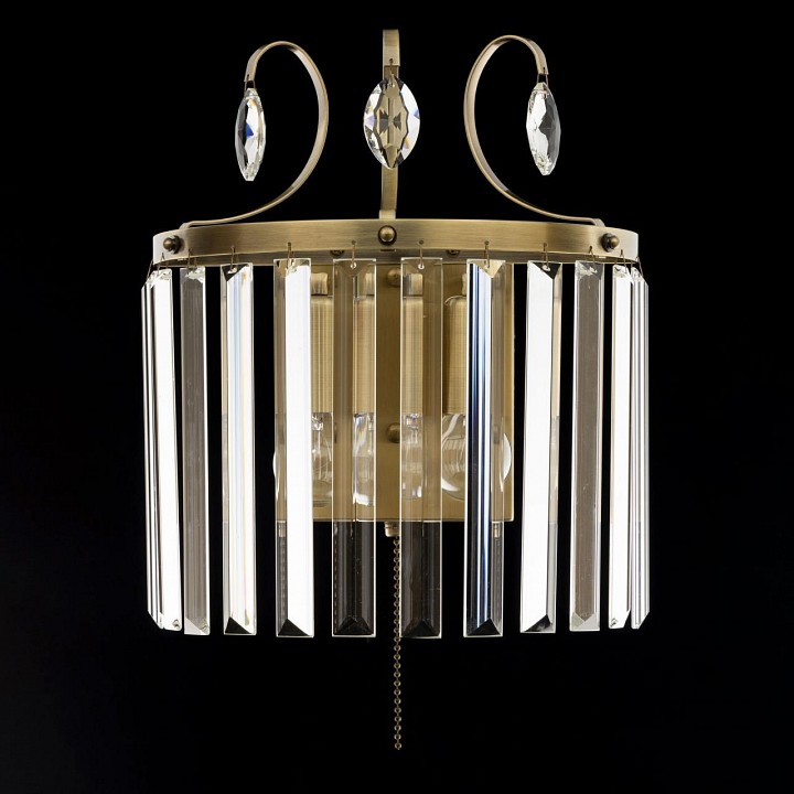 Накладной светильник citilux инга cl335323