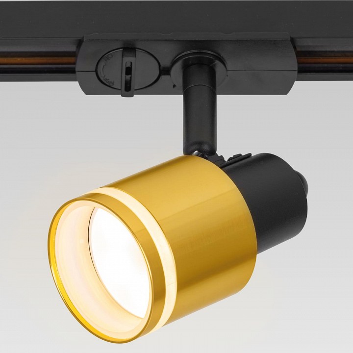 Светильник на штанге citilux bruno cl565t14
