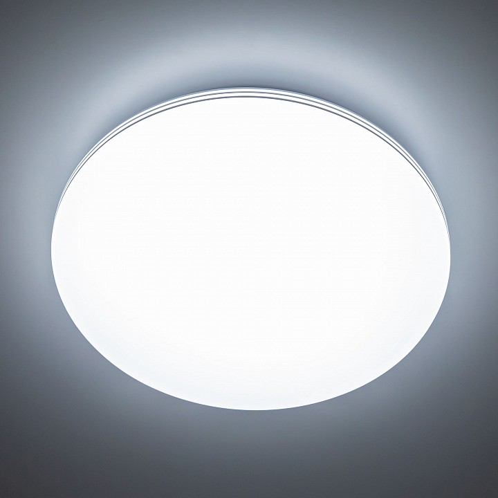Накладной светильник citilux симпла cl714480g
