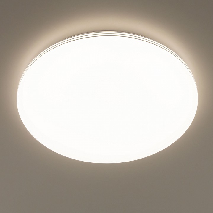 Накладной светильник citilux симпла cl714680g
