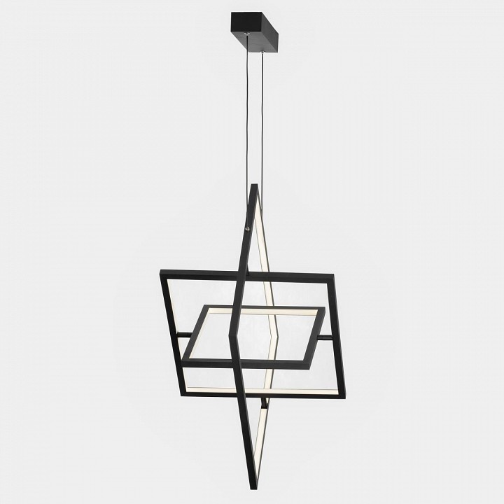 Подвесная люстра citilux cube cl719241