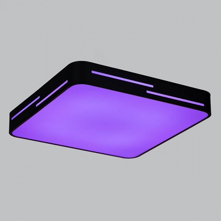 Накладной светильник citilux купер лайн cl724k70gl1