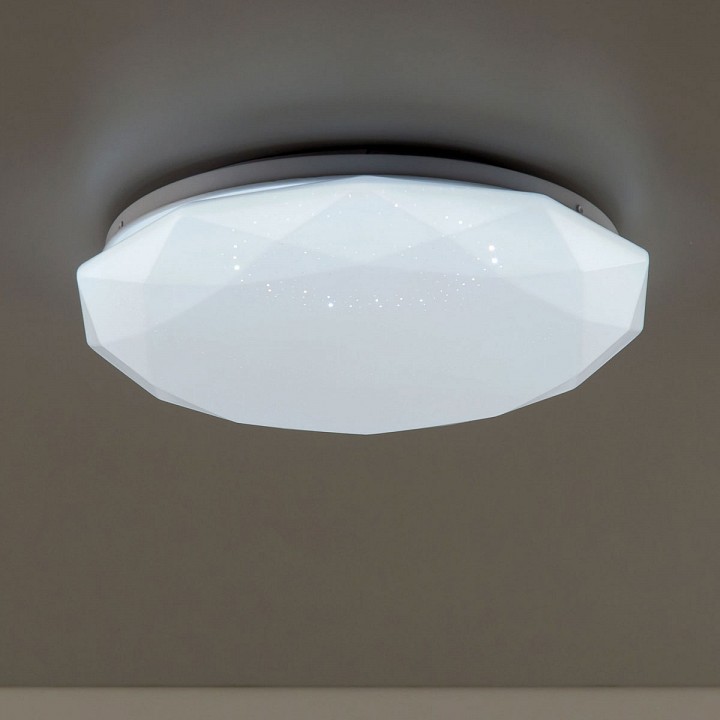 Накладной светильник citilux астрон cl733330g