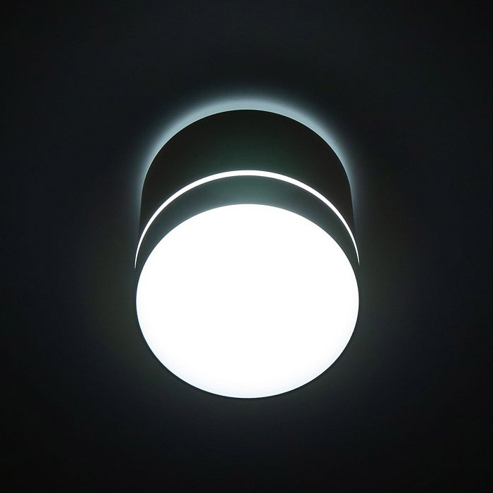 Накладной светильник citilux борн cl745020n