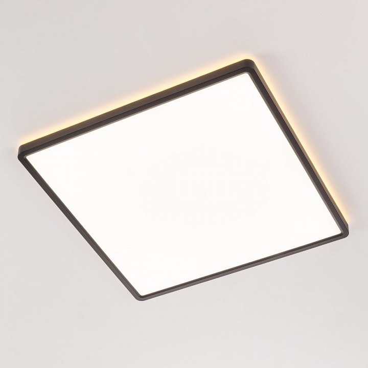 Накладной светильник citilux norma cl748k401