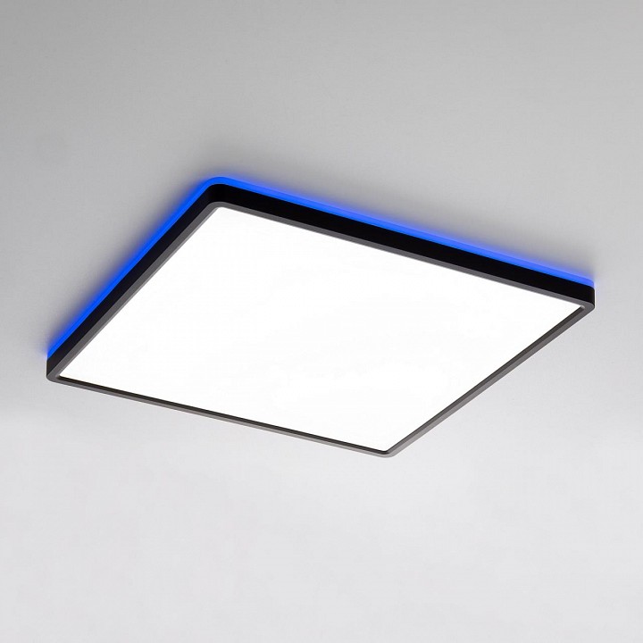 Накладной светильник citilux norma cl749k401