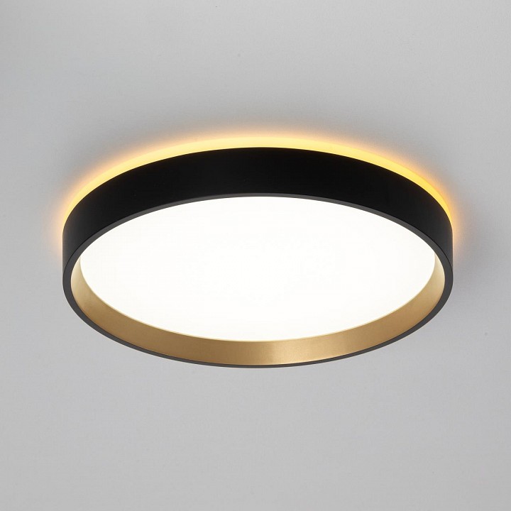Накладной светильник citilux etalon cl750241