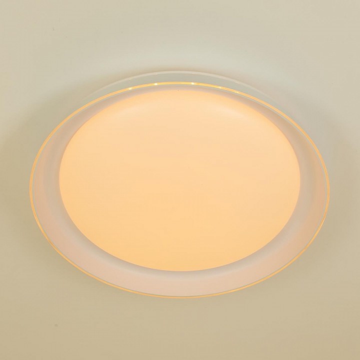 Накладной светильник citilux mega cl752350g