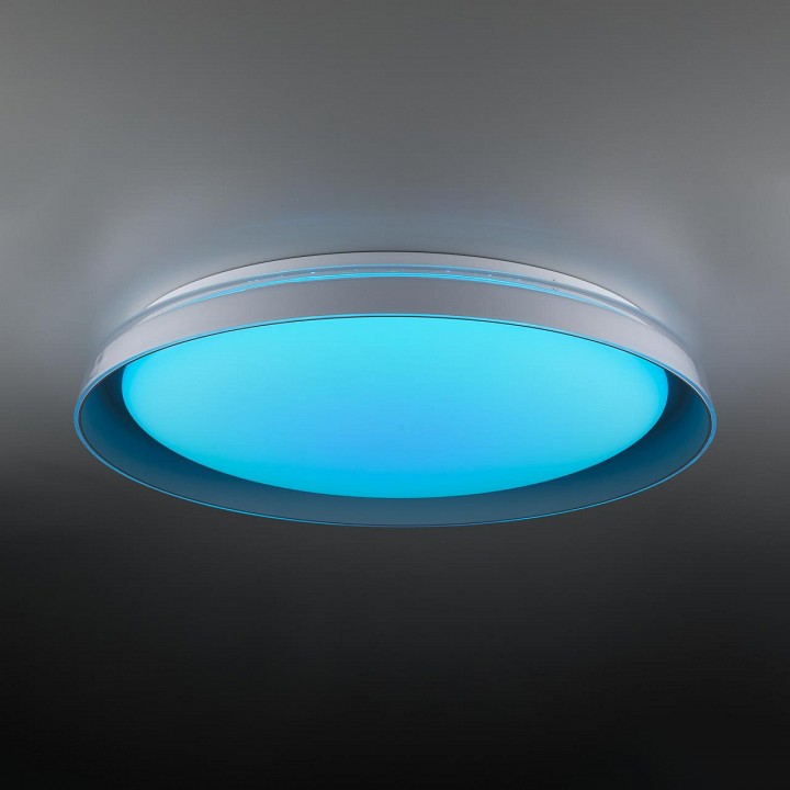 Накладной светильник citilux mega cl752451g