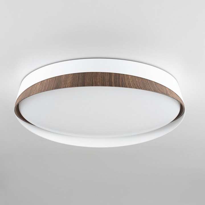 Накладной светильник citilux bonny cl754350g