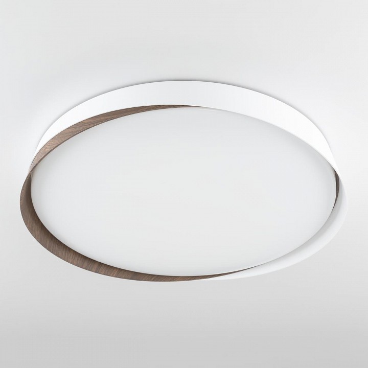 Накладной светильник citilux bonny cl754450g