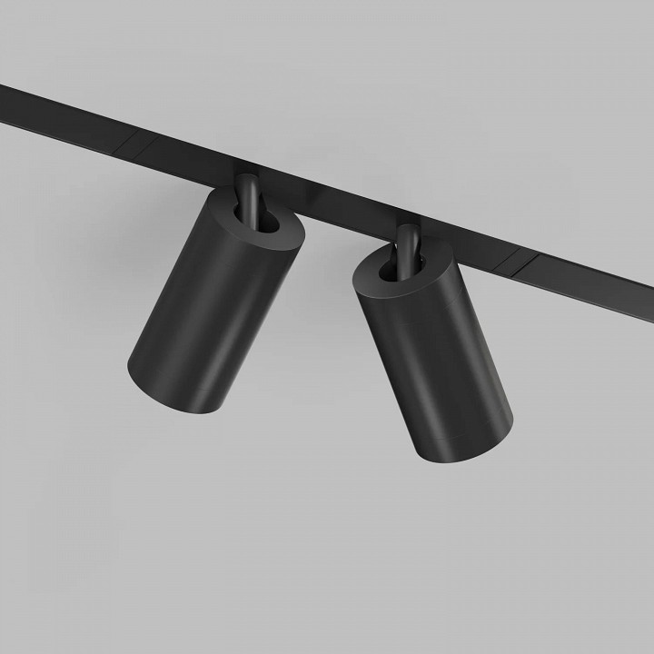 Светильник на штанге denkirs smart dk8012-bk