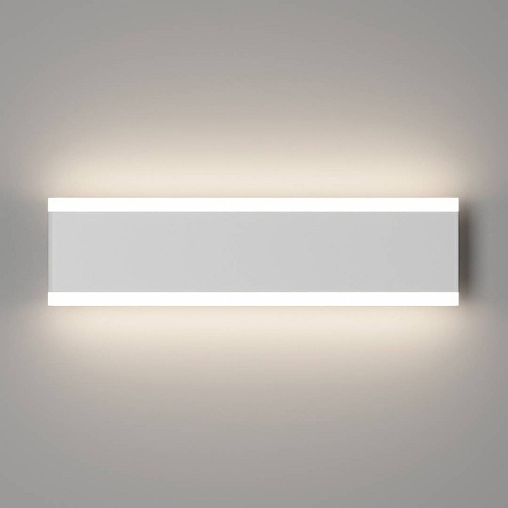 Накладной светильник designled gw ln gw-8083s-16-wh-ww
