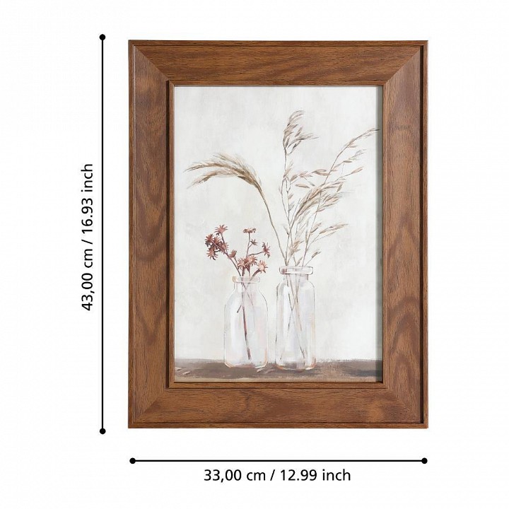 Картина eglo roberval 423089