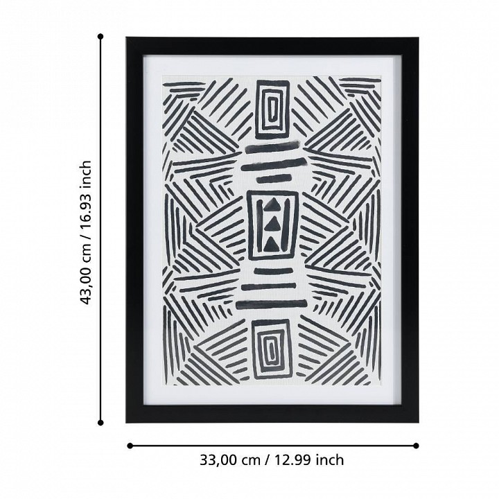 Картина eglo roberval 423092