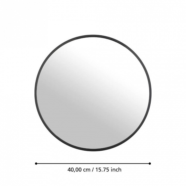 Зеркало настенное eglo bani 425001