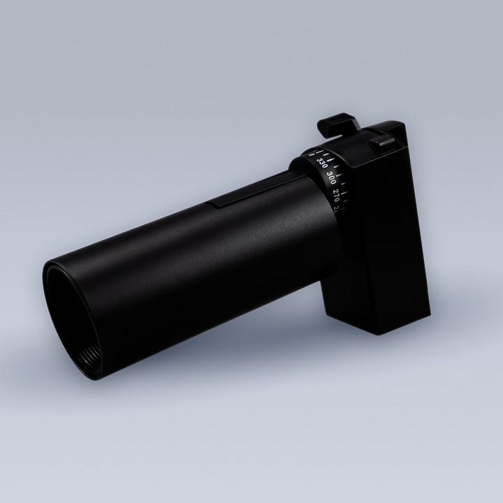 Светильник на штанге eleganz  3018