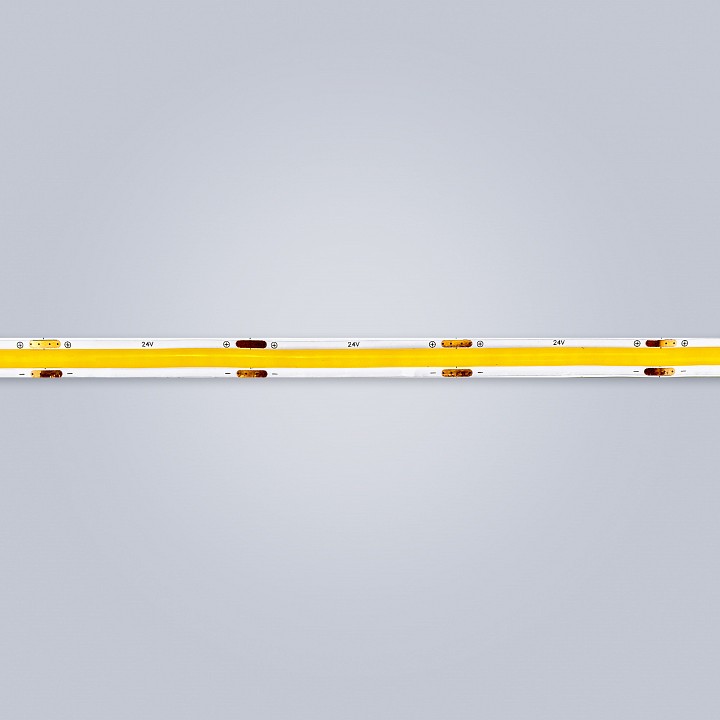 Лента светодиодная eleganz cob 990097