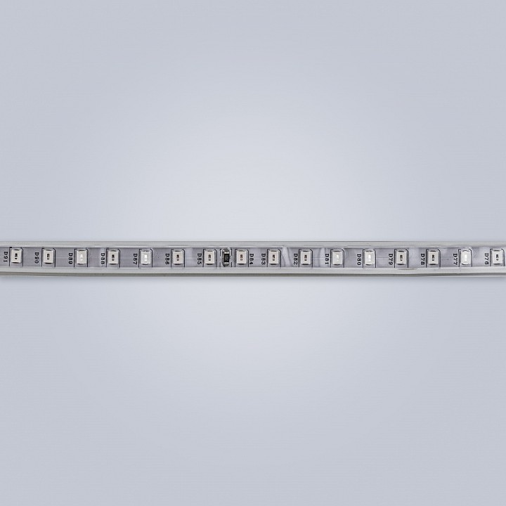 Комплект с лентой светодиодной eleganz lux el-220v-9.6r