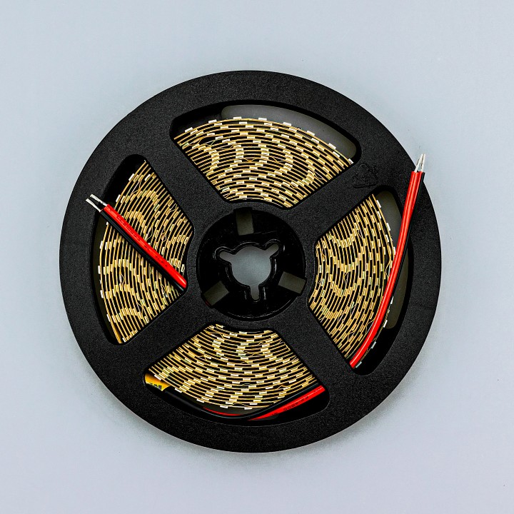 Лента светодиодная eleganz lux el-24v-96w