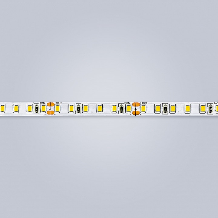 Лента светодиодная eleganz lux el-24v-96ww