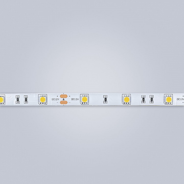 Лента светодиодная eleganz lux el-ls-7w