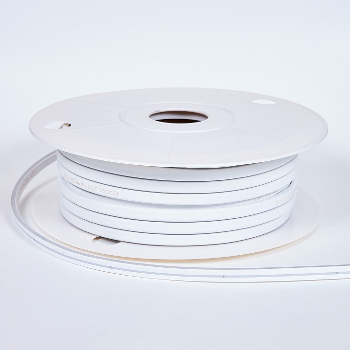 Комплект с лентой светодиодной eleganz lux el-n220-9v