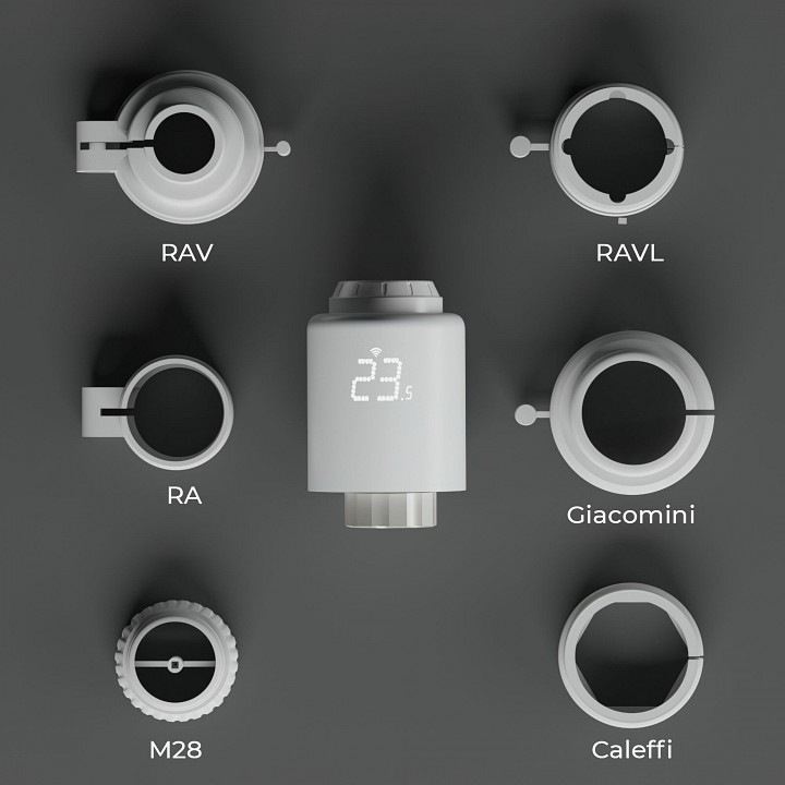 Терморегулятор отопления elektrostandard  a061850