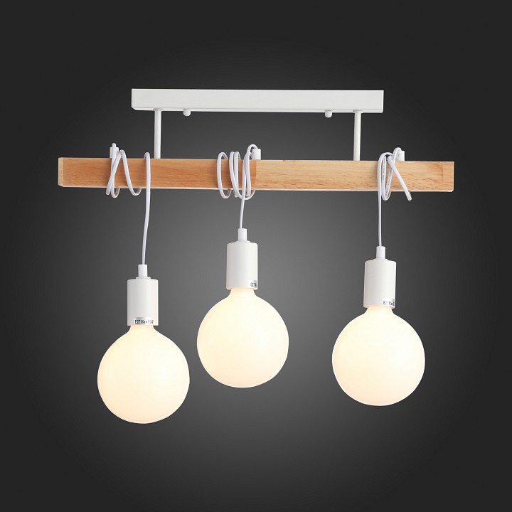 Светильник на штанге evoluce bagetti sl1142.503.03