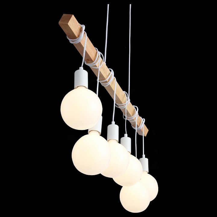 Подвесной светильник evoluce bagetti sl1142.503.06
