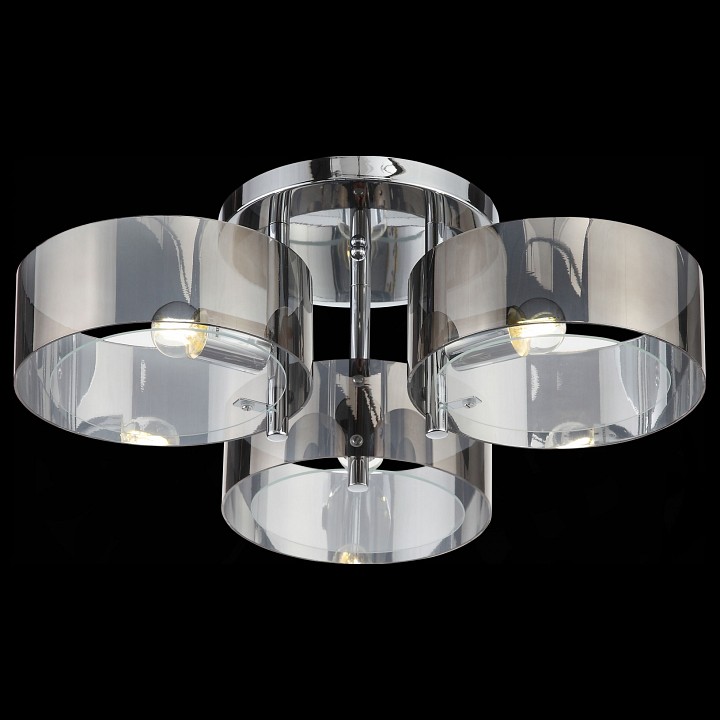 Накладной светильник evoluce foresta sl483.702.03